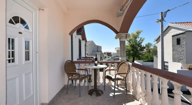 Студия Comfort Villa Ledinko