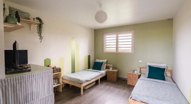 Casa Felicidad 4**** - Le Gite du Bonheur - Alsace, Rezervasyon Otel Ungersheim Haut-Rhin