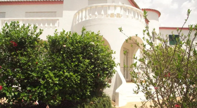 Casas do Ramalhete, Buchen Sie Hotel Luz Barlavento