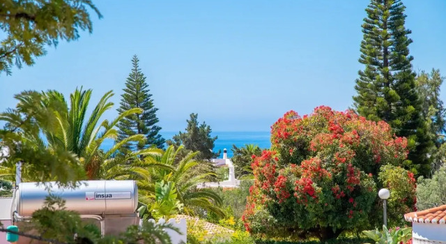 Вилла The Gaff in Carvoeiro