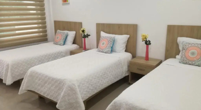 Номер Standard Hotel River City