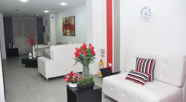 Hotel Guadalupe Plaza, Varaa Hotelli Edulliset hotellit kohteessa Dosquebradas
