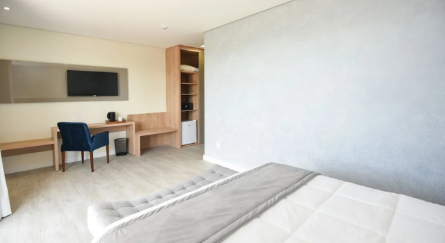 Номер Premium Hotel Alles Berg