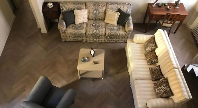 Апартаменты Deluxe Luisa in Palazzo Bianchi