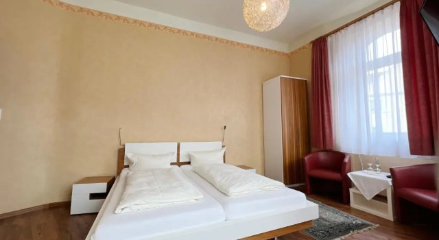 Двухместный номер Standard Hotel Kühler Krug