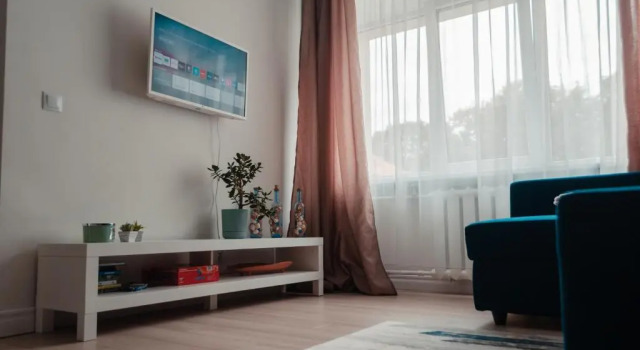 Rīgas ielas apartamenti 1