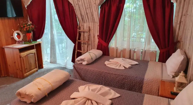 Semeen Hotel B'lgari, Book Hotel Montana Montana