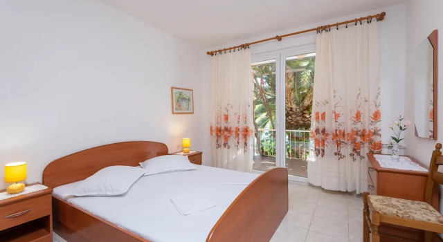 Apartments Jaksa