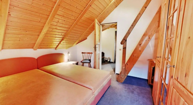 Appartamento 2 camere Landhaus Will