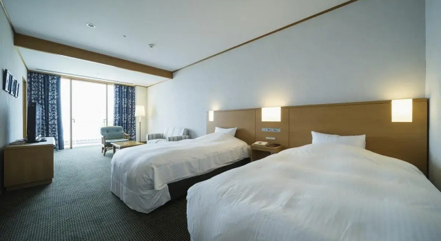 Hotel Passage Kinkai, Rezerwuj Hotel Hotele w Kyushu z basenem, Basen
