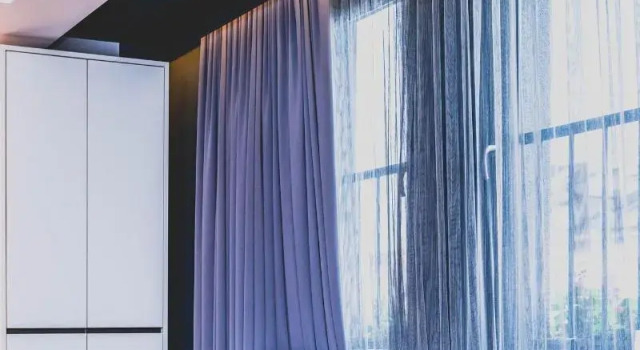 Двухместный номер Standard Hotel Bliss