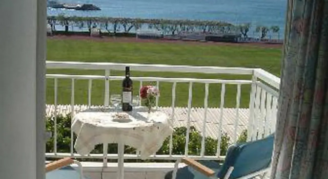 Bousoulas Apartments, Забронировать Апартаменты/квартира Отели East Crete с парковкой, Парковка