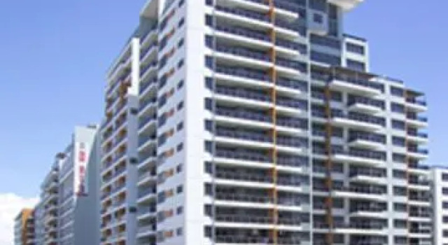Meriton Potter Street Waterloo, Забронировать Отель Отели Уотерлу 5 звезд, 5*
