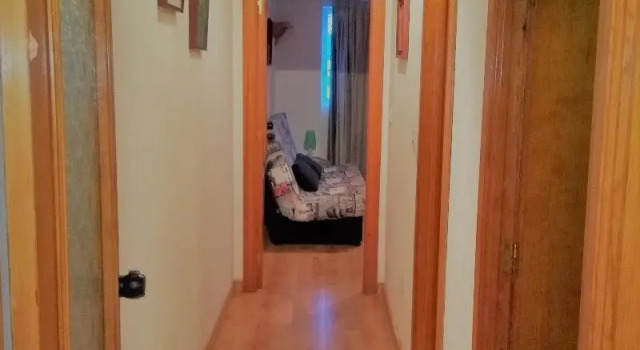 Номер Standard Apartamentos Todosierranevada - Zona Baja