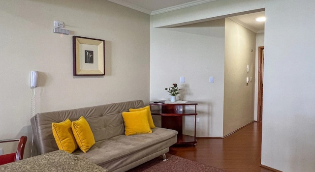Четырёхместный номер Standard Hotel Palazzo Reale