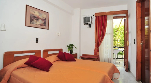 Sama Hotel