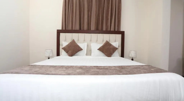 Номер Standard Samaya Suites