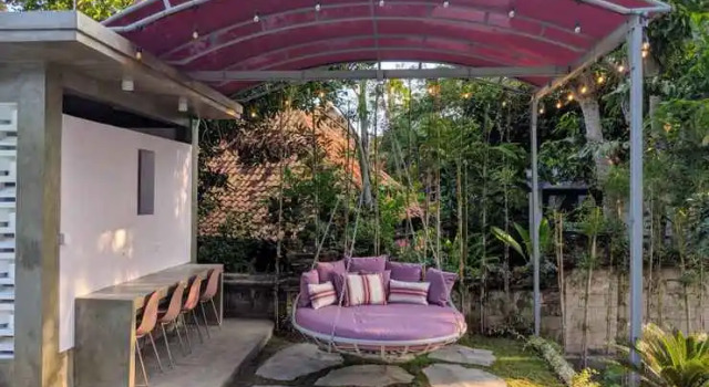 Kayu Bali, Book Hotel Hotels in Cemagi with a Pool, Swimming Pool