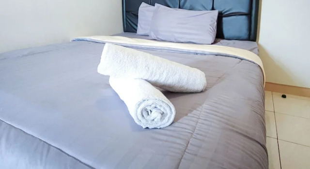 Appartamento Apartemen The Springlake Summarecon by Cheapinn