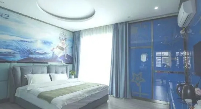 Yunnan Heart · Yoran Bookyard Realm Boutique Stay (Dali Erhai Cai Village)