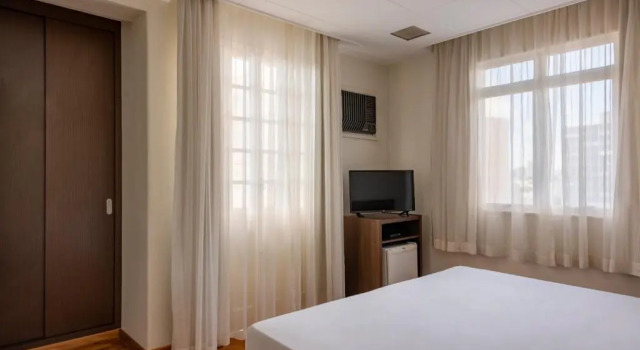 Полулюкс Monreale Express Ribeirão Preto