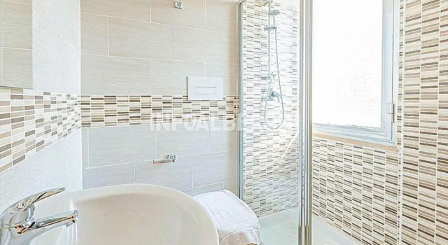 Четырёхместный номер Standard Hotel Arabesco