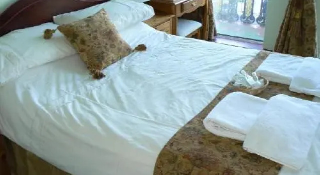 The Laurels Hotel, Забронировать Отель Отели Скегнесс с парковкой, рядом с Аквариум Скегнесса, Парковка