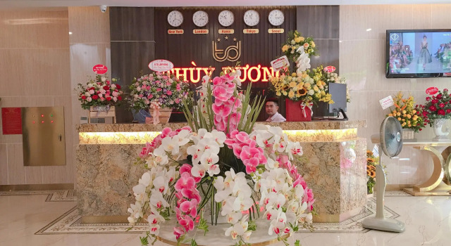 Thuy Duong Motel & Apartments