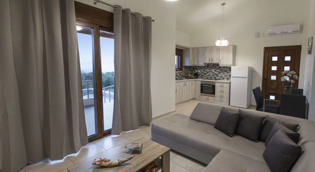 Electra Villas