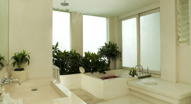 Villa d'Eva, Rezervovat Vila Chaty v Bali, Chalupa