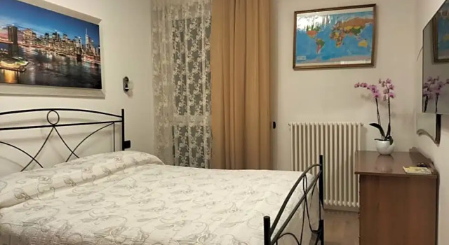 B&B G&G, Забронировать Отель «постель и завтрак» Борго Милано - Стадион Верона, рядом с Базилика Сан-Дзено-Маджоре