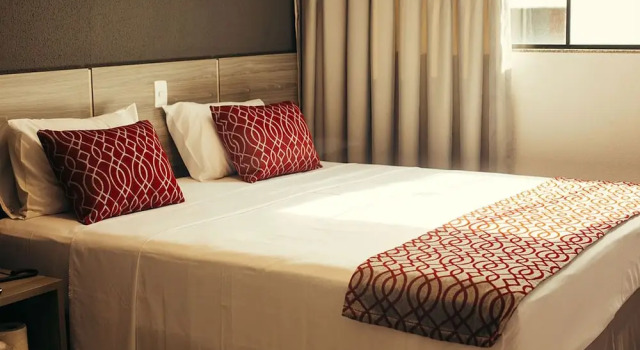 Номер Executive 103 Hotel & Flats