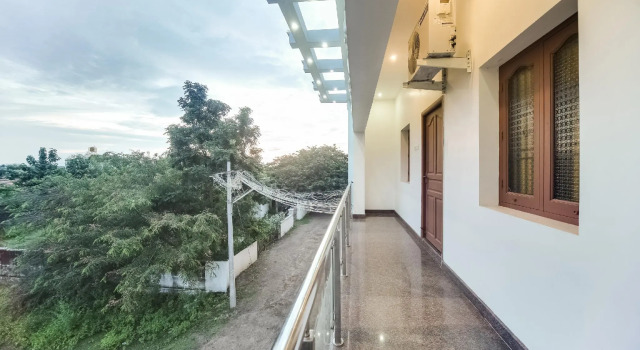 OYO 60246 Viji Bharathi Guest House