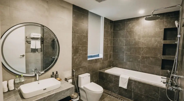 Номер Premium Devesun Hotel