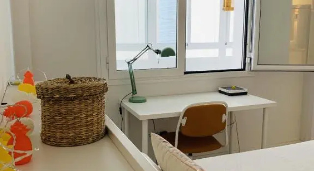 Apartamento Las CARACOLAS by Cadiz4Rentals