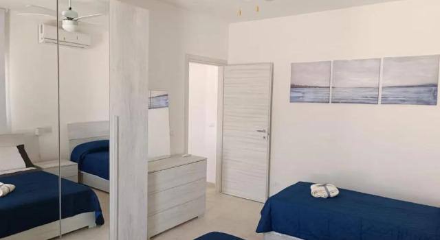Апартаменты Marsa House