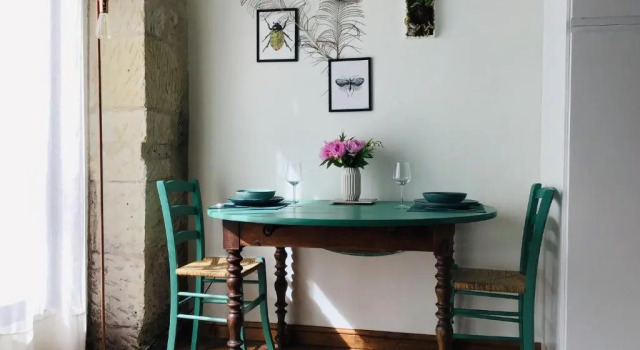 Апартаменты LE COSY LOIRE appart