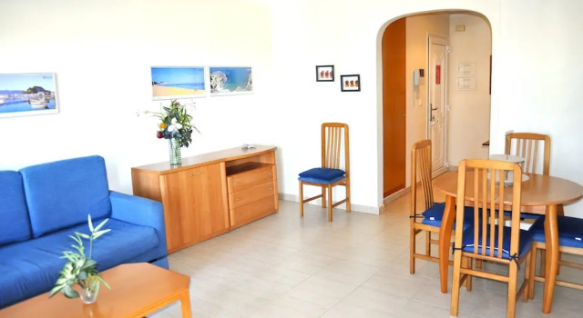 Palm Beach, Reservar Hotel Calpe Costa Blanca