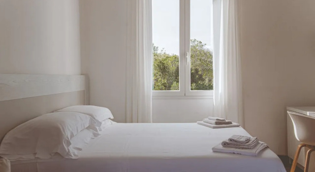 Семейный люкс Residence Altair - Serra degli Alimini