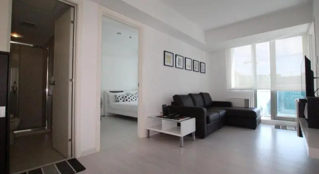 Номер Standard SIGLO SUITES @ The Azure Urban Resort Residences