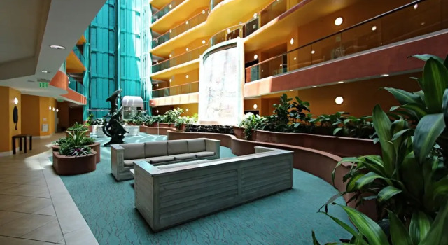 Caribe C-514 3 Bedroom Condo by RedAwning, Prenota Appartamento Hotel a Alabama con piscina, Piscina