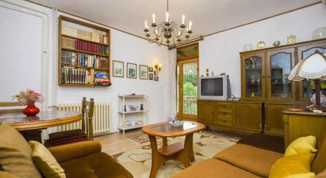 Апартаменты Apartment Dusper 347