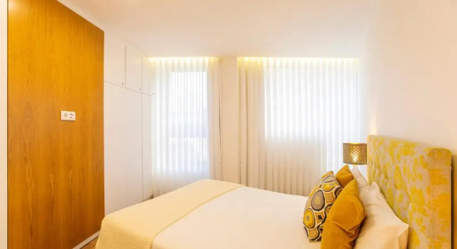 Апартаменты c 1 комнатой Casa de Cristal