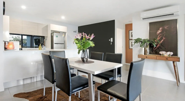 Апартаменты Waterford Private Apartments