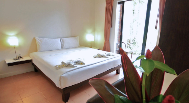 The Hive Hotel Samui