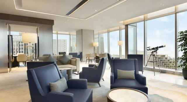 InterContinental Xiamen, an IHG Hotel, Prenota Hotel Siming Xiamen