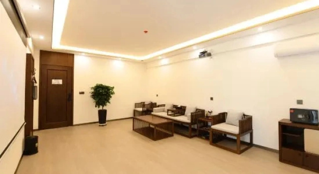 Люкс Guofeng Yaju Homestay