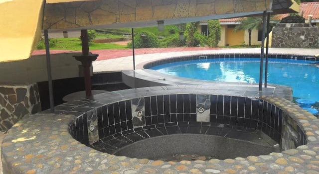 Hotel Cascada de Fuego, Reservar Hotel Hotéis em Alajuela com piscina, Piscina