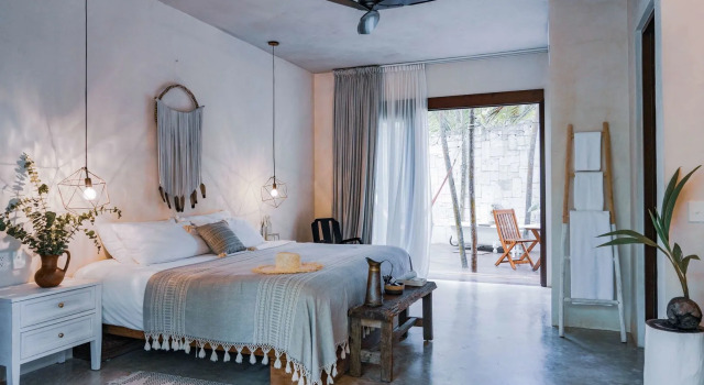 Lula Tulum, a Small Luxury Hotel, Prenota Hotel Hotel SPA a Quintana Roo, SPA