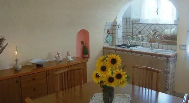 Appartamento Girasole, Buchen Sie Ferienwohnung Apartments in Pantelleria, Ferienwohnung